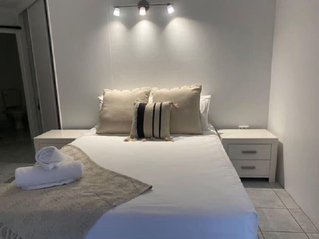 Superior 2 bedrooms, 2 bathrooms, Apartment