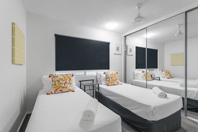 Superior Apartment, 2 Bedrooms