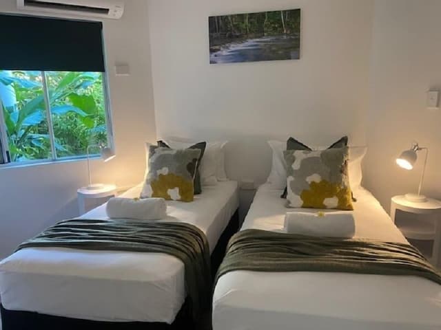 Superior Apartment, 2 Bedrooms