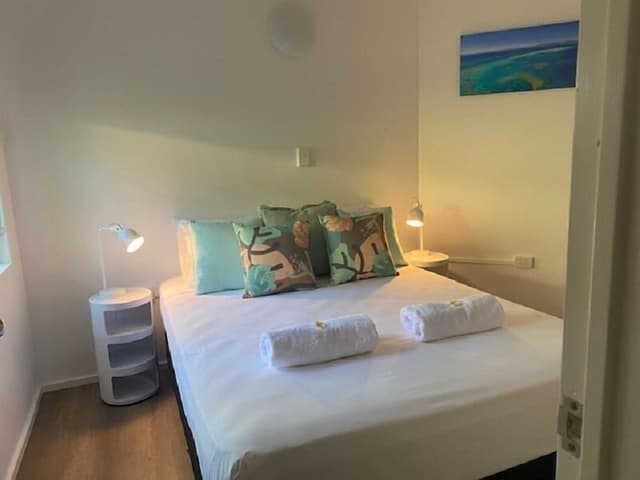 Superior Apartment, 2 Bedrooms