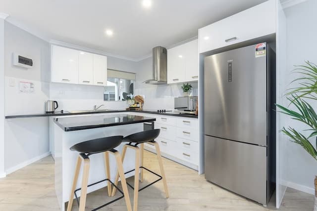Superior Apartment, 2 Bedrooms