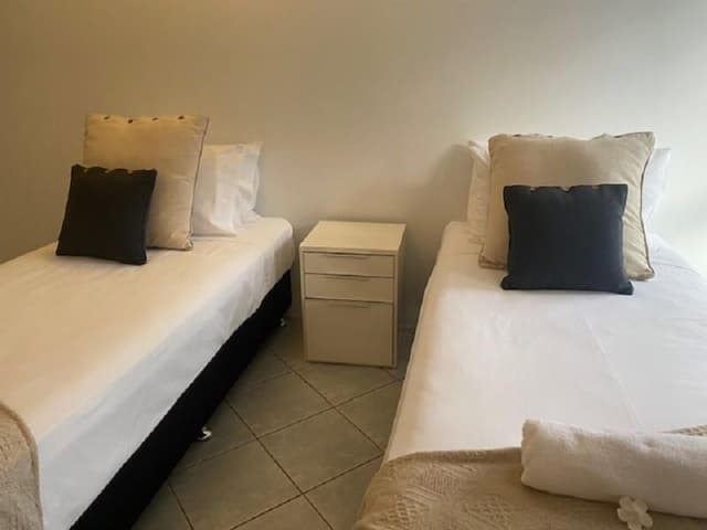 Superior 2 bedrooms, 2 bathrooms, Apartment