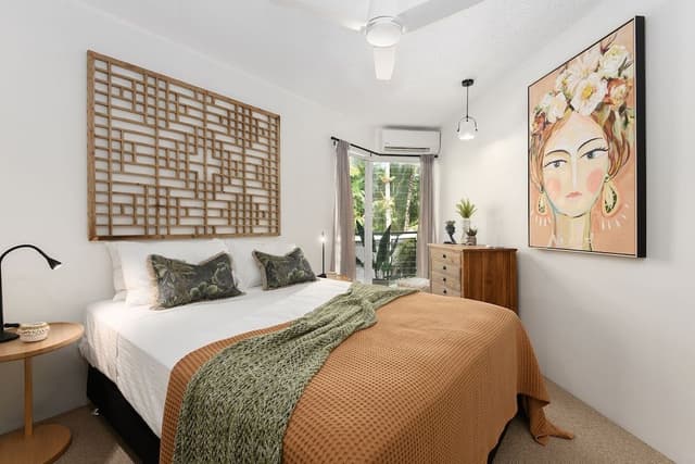 Superior Apartment, 1 Bedroom