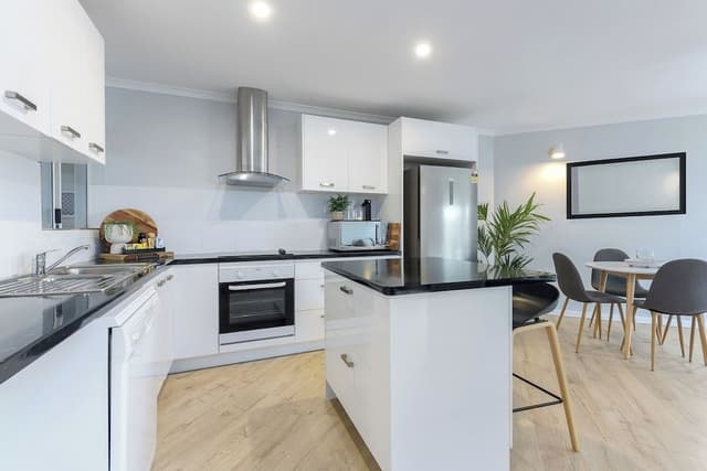 Superior Apartment, 2 Bedrooms