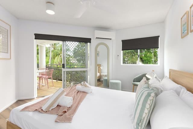 Superior Apartment, 1 Bedroom