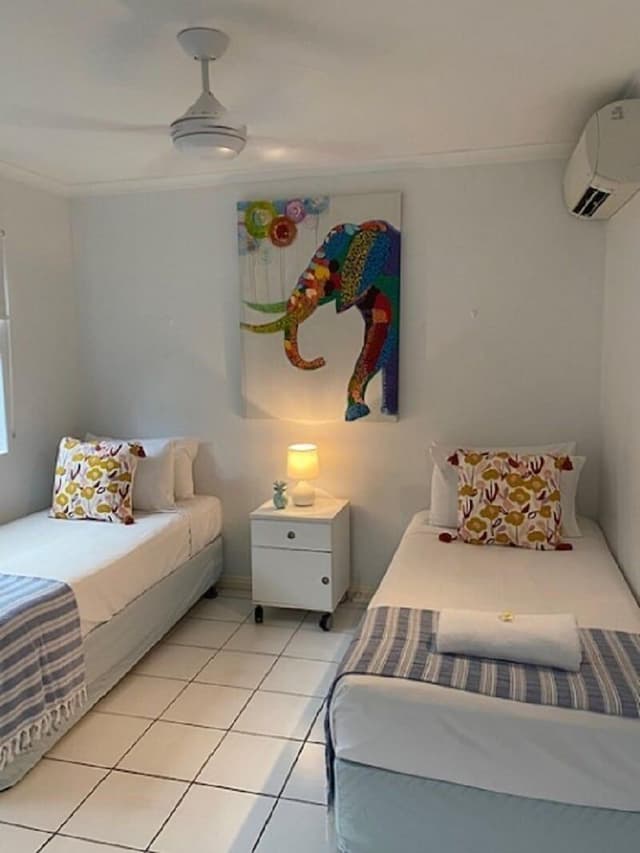 Superior Apartment, 2 Bedrooms