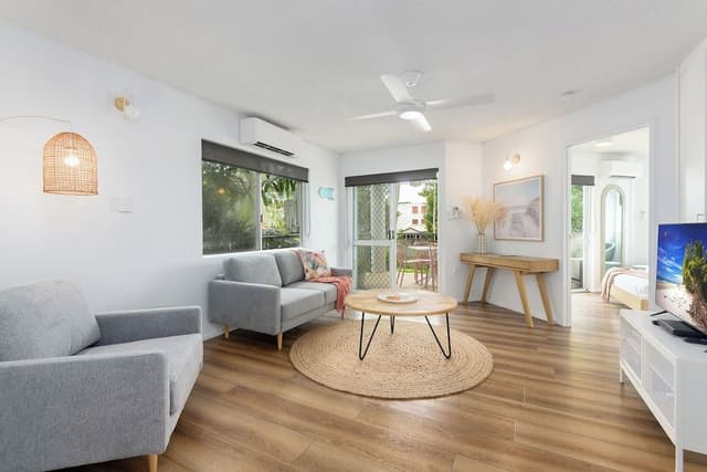 Superior Apartment, 1 Bedroom