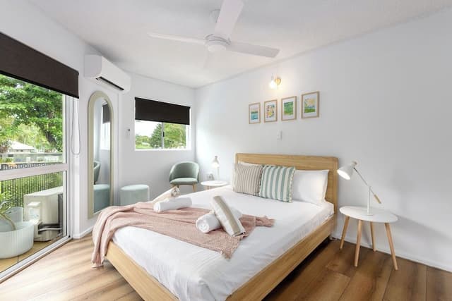 Superior Apartment, 1 Bedroom