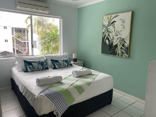 Superior Apartment, 2 Bedrooms