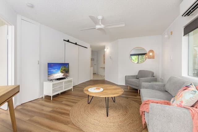 Superior Apartment, 1 Bedroom