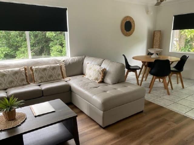 Superior Apartment, 2 Bedrooms