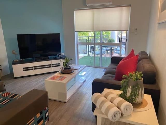 Superior Apartment, 1 Bedroom