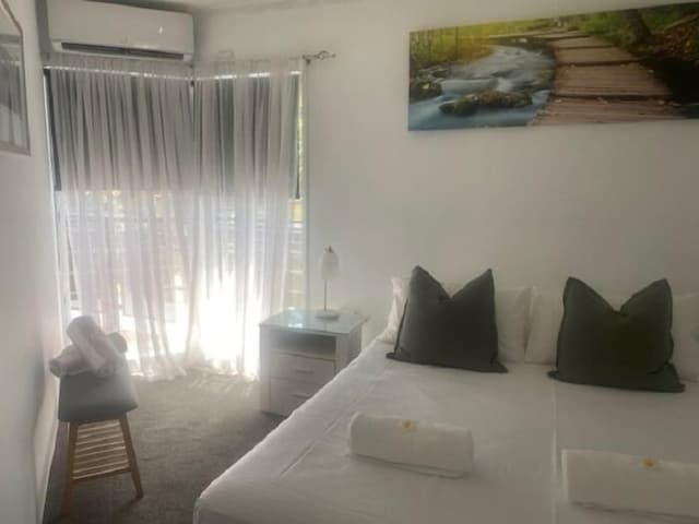 Superior Apartment, 1 Bedroom