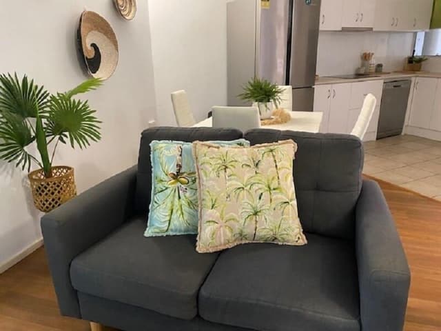 Superior Apartment, 2 Bedrooms
