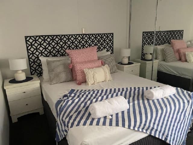 Superior Apartment, 2 Bedrooms