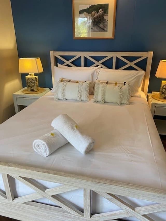 Superior 2 bedrooms, 2 bathrooms, Apartment