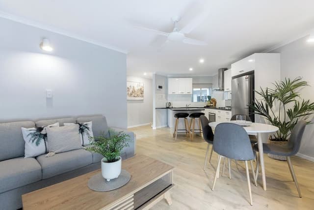 Superior Apartment, 2 Bedrooms