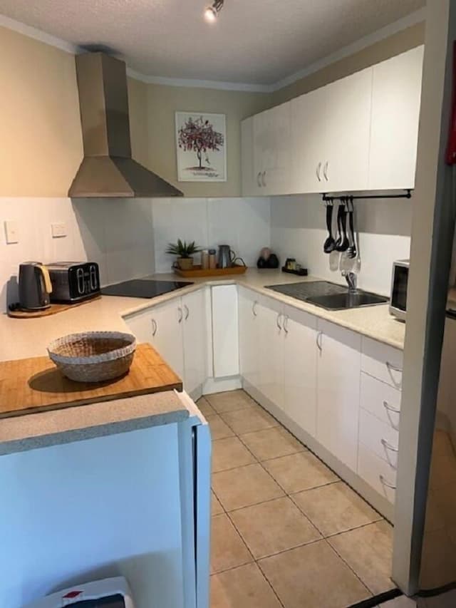 Superior 2 bedrooms, 2 bathrooms, Apartment