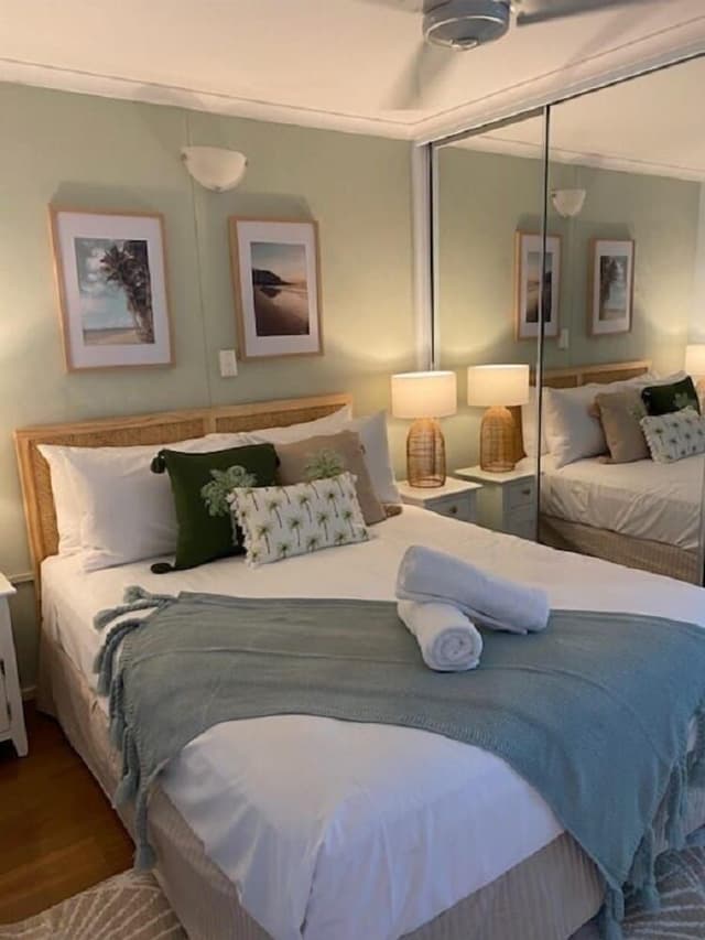 Superior Apartment, 2 Bedrooms