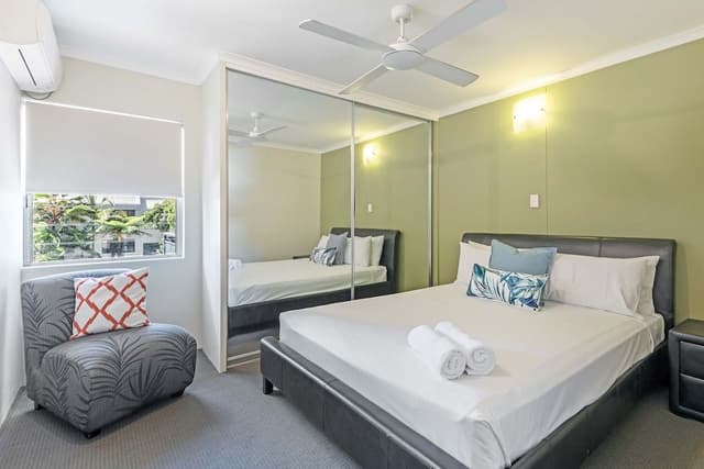 Superior Apartment, 2 Bedrooms