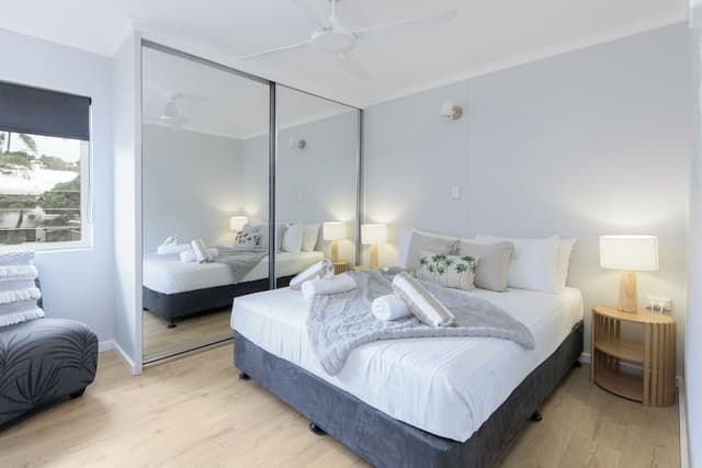 Superior Apartment, 2 Bedrooms