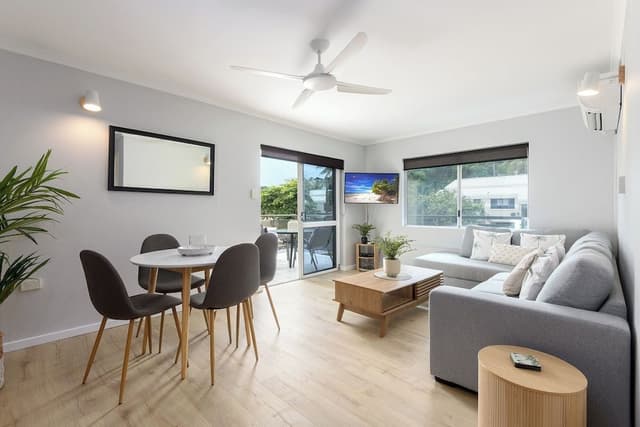 Superior Apartment, 2 Bedrooms