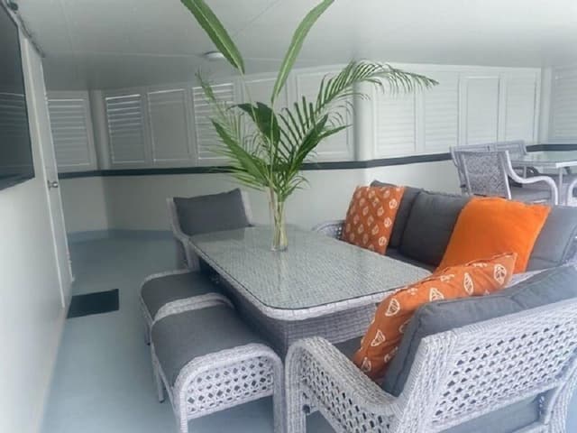 Superior 2 bedrooms, 2 bathrooms, Apartment