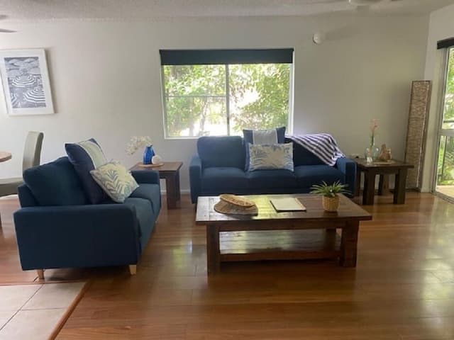Superior Apartment, 2 Bedrooms