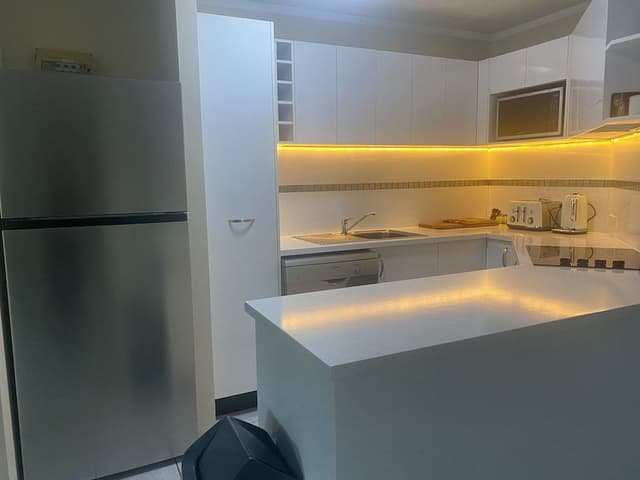 Superior 2 bedrooms, 2 bathrooms, Apartment