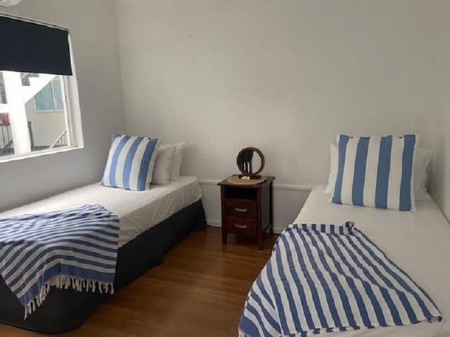 Superior Apartment, 2 Bedrooms