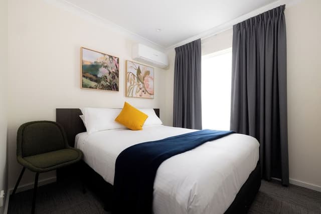 Premier Two Bedroom King
