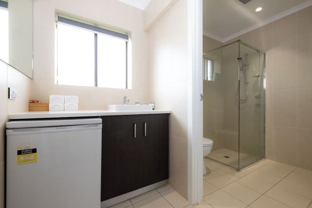 Premier Two Bedroom King