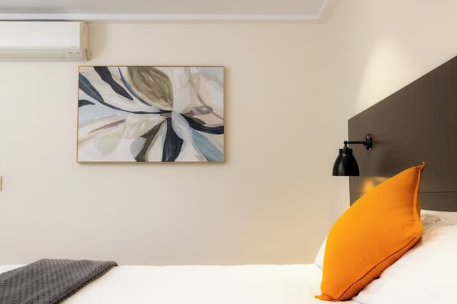 Premier Room, Queen Accessible