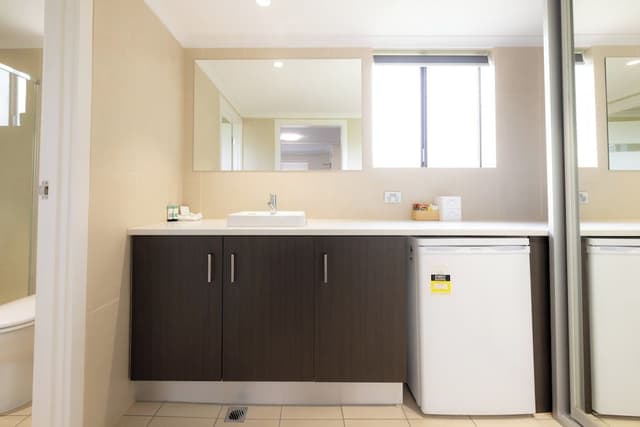 Premier One Bedroom King