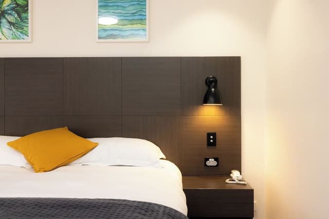 Premier One Bedroom King