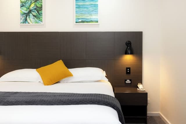 Premier One Bedroom King