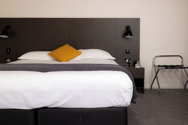 Premier Two Bedroom King