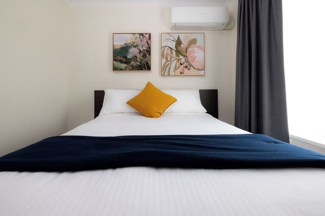Premier Two Bedroom King