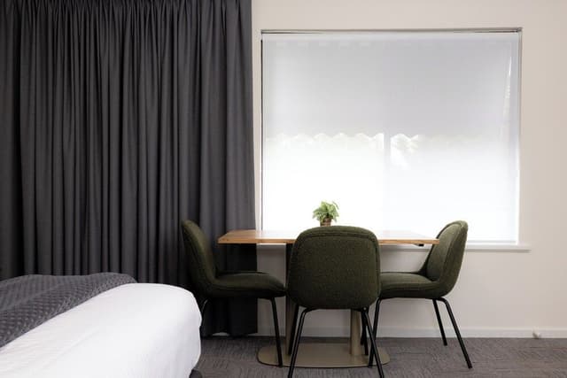 Premier Two Bedroom King