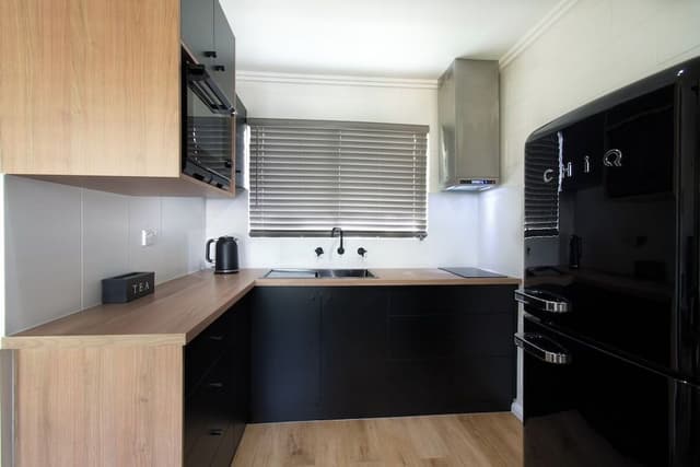 1 Bedroom Apartment with Pool View