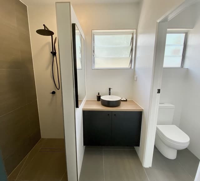 2 Bedroom Apartment with Direct Pool Access