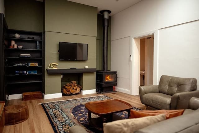 Traditional Cottage