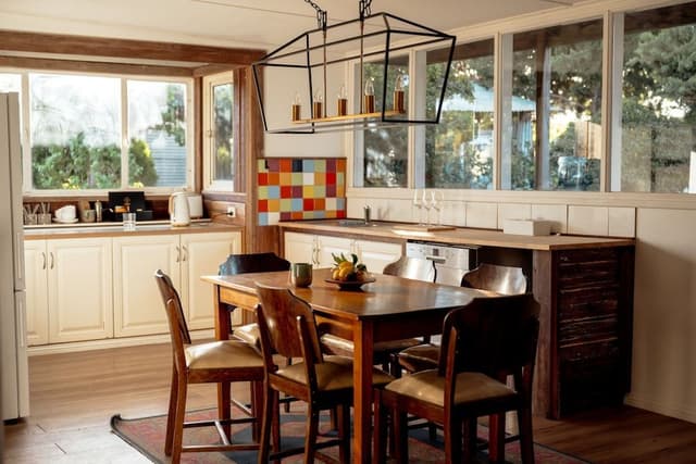Traditional Cottage