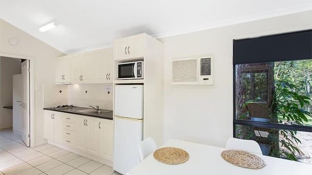 Superior 2 Bedroom Villa