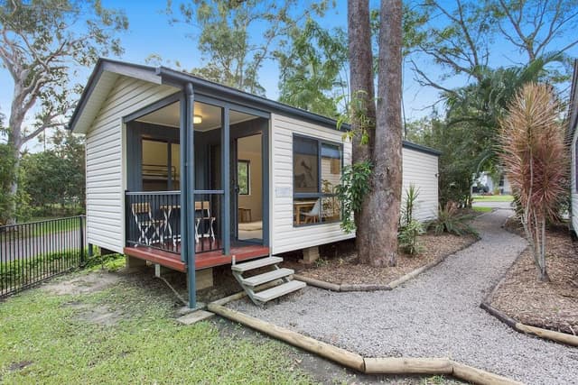 Superior 2 Bedroom Villa
