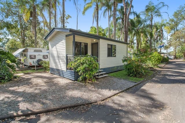 Standard 2 Bedroom Cabin