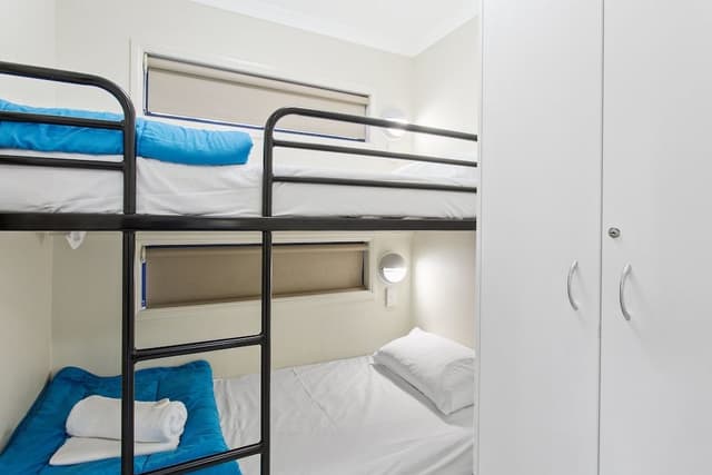 Standard 2 Bedroom Cabin