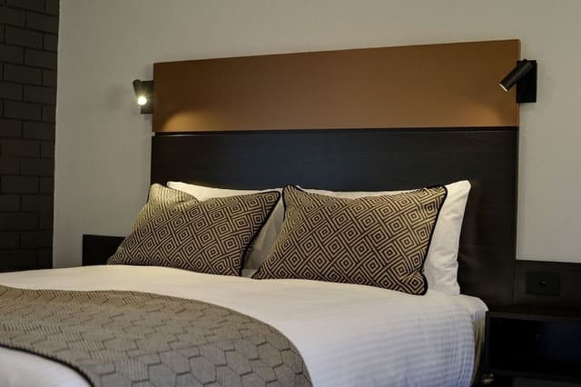 Executive Double Room, 1 Queen Bed