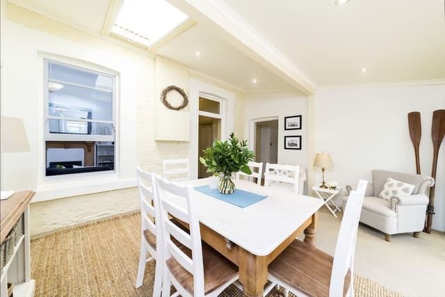 Cottage, 3 Bedrooms