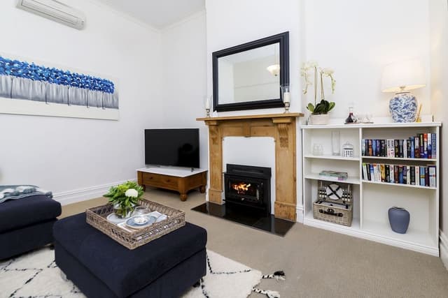 Cottage, 3 Bedrooms